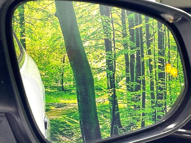 ハリアー Ｚ　モデリスタエアロ　純正１２．３型ナビ　全周囲カメラ　禁煙車　セーフティセンス　レーダークルーズ　電動リアゲート　デジタルインナーミラー　ブラインドスポットモニター　ＪＢＬサウンド　ドラレコ　ＥＴＣ（8枚目）