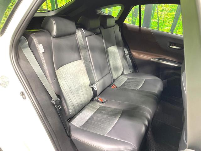 ハリアー Ｚ　モデリスタエアロ　純正１２．３型ナビ　全周囲カメラ　禁煙車　セーフティセンス　レーダークルーズ　電動リアゲート　デジタルインナーミラー　ブラインドスポットモニター　ＪＢＬサウンド　ドラレコ　ＥＴＣ（11枚目）