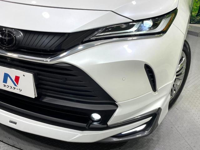 ハリアー Ｚ　モデリスタエアロ　純正１２．３型ナビ　全周囲カメラ　禁煙車　セーフティセンス　レーダークルーズ　電動リアゲート　デジタルインナーミラー　ブラインドスポットモニター　ＪＢＬサウンド　ドラレコ　ＥＴＣ（14枚目）