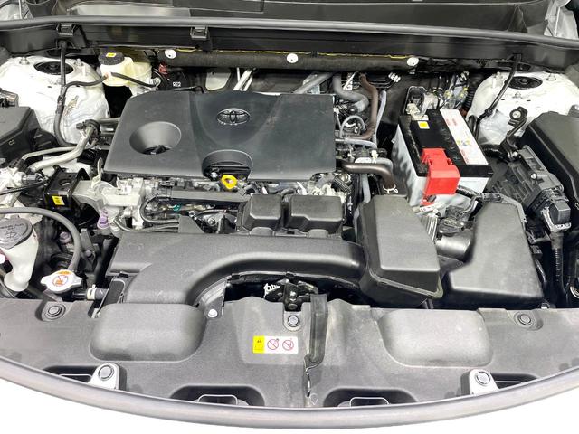 ハリアー Ｚ　モデリスタエアロ　純正１２．３型ナビ　全周囲カメラ　禁煙車　セーフティセンス　レーダークルーズ　電動リアゲート　デジタルインナーミラー　ブラインドスポットモニター　ＪＢＬサウンド　ドラレコ　ＥＴＣ（18枚目）