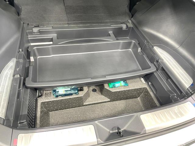 ハリアー Ｚ　モデリスタエアロ　純正１２．３型ナビ　全周囲カメラ　禁煙車　セーフティセンス　レーダークルーズ　電動リアゲート　デジタルインナーミラー　ブラインドスポットモニター　ＪＢＬサウンド　ドラレコ　ＥＴＣ（26枚目）