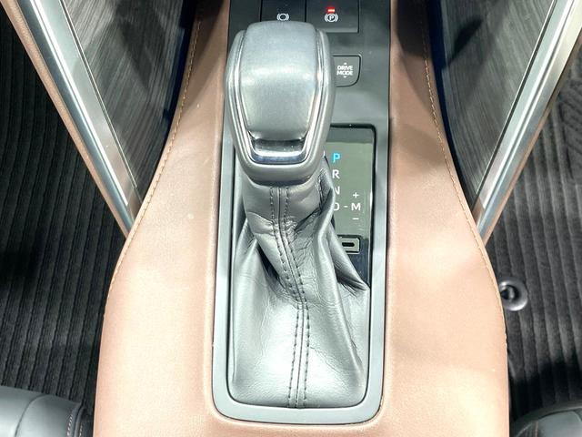 ハリアー Ｚ　モデリスタエアロ　純正１２．３型ナビ　全周囲カメラ　禁煙車　セーフティセンス　レーダークルーズ　電動リアゲート　デジタルインナーミラー　ブラインドスポットモニター　ＪＢＬサウンド　ドラレコ　ＥＴＣ（35枚目）