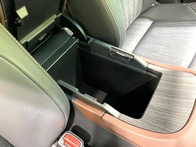 ハリアー Ｚ　モデリスタエアロ　純正１２．３型ナビ　全周囲カメラ　禁煙車　セーフティセンス　レーダークルーズ　電動リアゲート　デジタルインナーミラー　ブラインドスポットモニター　ＪＢＬサウンド　ドラレコ　ＥＴＣ（38枚目）