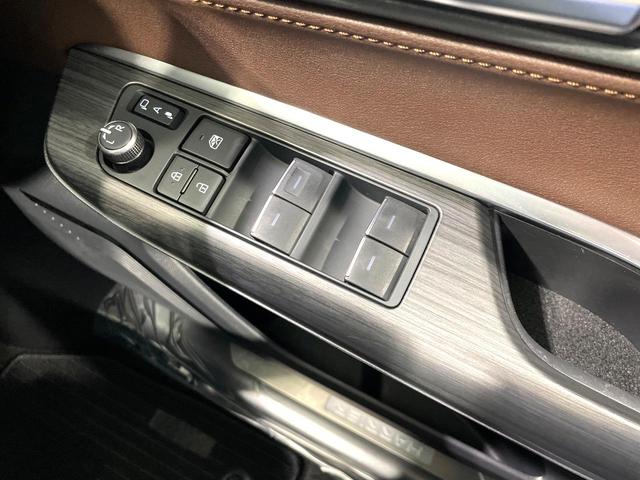 ハリアー Ｚ　モデリスタエアロ　純正１２．３型ナビ　全周囲カメラ　禁煙車　セーフティセンス　レーダークルーズ　電動リアゲート　デジタルインナーミラー　ブラインドスポットモニター　ＪＢＬサウンド　ドラレコ　ＥＴＣ（48枚目）