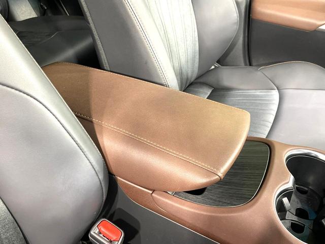 ハリアー Ｚ　モデリスタエアロ　純正１２．３型ナビ　全周囲カメラ　禁煙車　セーフティセンス　レーダークルーズ　電動リアゲート　デジタルインナーミラー　ブラインドスポットモニター　ＪＢＬサウンド　ドラレコ　ＥＴＣ（51枚目）