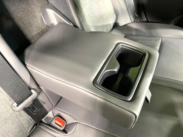 ハリアー Ｚ　モデリスタエアロ　純正１２．３型ナビ　全周囲カメラ　禁煙車　セーフティセンス　レーダークルーズ　電動リアゲート　デジタルインナーミラー　ブラインドスポットモニター　ＪＢＬサウンド　ドラレコ　ＥＴＣ（52枚目）