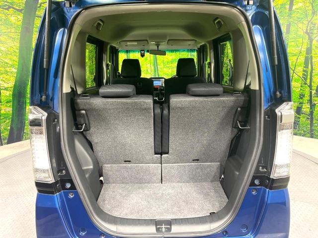 Ｎ－ＢＯＸカスタム Ｇ・Ｌパッケージ　純正ナビ　バックカメラ　禁煙車　パワースライドドア　ＨＩＤヘッド　ドラレコ　Ｂｌｕｅｔｏｏｔｈ再生　ＥＴＣ　オートライト／エアコン　アイドリングストップ　スマートキー　電動格納ミラー　盗難防止システム（10枚目）