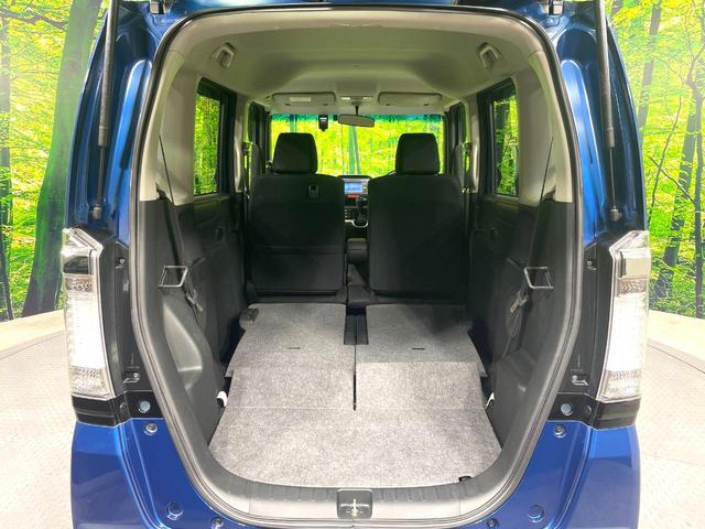Ｎ－ＢＯＸカスタム Ｇ・Ｌパッケージ　純正ナビ　バックカメラ　禁煙車　パワースライドドア　ＨＩＤヘッド　ドラレコ　Ｂｌｕｅｔｏｏｔｈ再生　ＥＴＣ　オートライト／エアコン　アイドリングストップ　スマートキー　電動格納ミラー　盗難防止システム（28枚目）