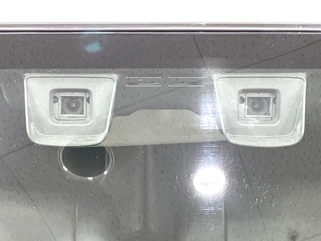 ハスラー Ｊ　純正８型ナビ　全周囲カメラ　禁煙車　衝突軽減システム　２トーンカラー　スマートキー　ＨＩＤヘッド　シートヒーター　ＬＥＤフォグ　ドラレコ　Ｂｌｕｅｔｏｏｔｈ　フルセグ　ＥＴＣ　オートライト／エアコン（7枚目）