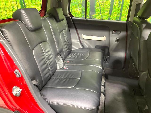 ハスラー Ｊ　純正８型ナビ　全周囲カメラ　禁煙車　衝突軽減システム　２トーンカラー　スマートキー　ＨＩＤヘッド　シートヒーター　ＬＥＤフォグ　ドラレコ　Ｂｌｕｅｔｏｏｔｈ　フルセグ　ＥＴＣ　オートライト／エアコン（9枚目）