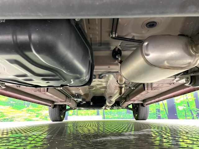 ハスラー Ｊ　純正８型ナビ　全周囲カメラ　禁煙車　衝突軽減システム　２トーンカラー　スマートキー　ＨＩＤヘッド　シートヒーター　ＬＥＤフォグ　ドラレコ　Ｂｌｕｅｔｏｏｔｈ　フルセグ　ＥＴＣ　オートライト／エアコン（19枚目）