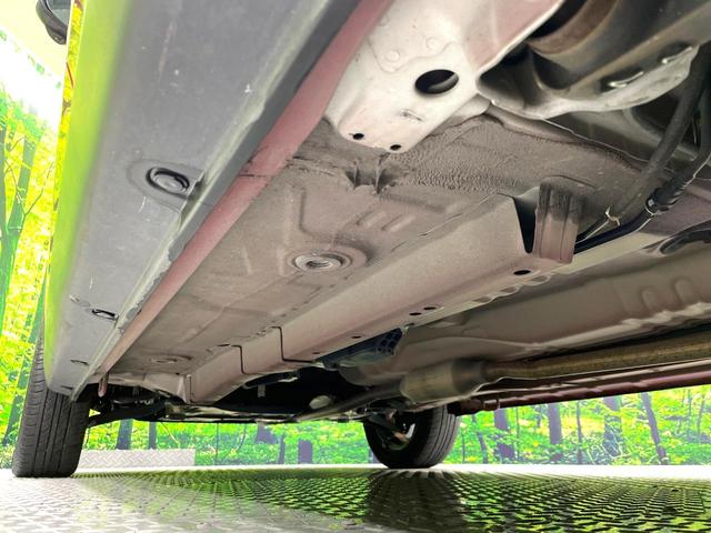 ハスラー Ｊ　純正８型ナビ　全周囲カメラ　禁煙車　衝突軽減システム　２トーンカラー　スマートキー　ＨＩＤヘッド　シートヒーター　ＬＥＤフォグ　ドラレコ　Ｂｌｕｅｔｏｏｔｈ　フルセグ　ＥＴＣ　オートライト／エアコン（24枚目）