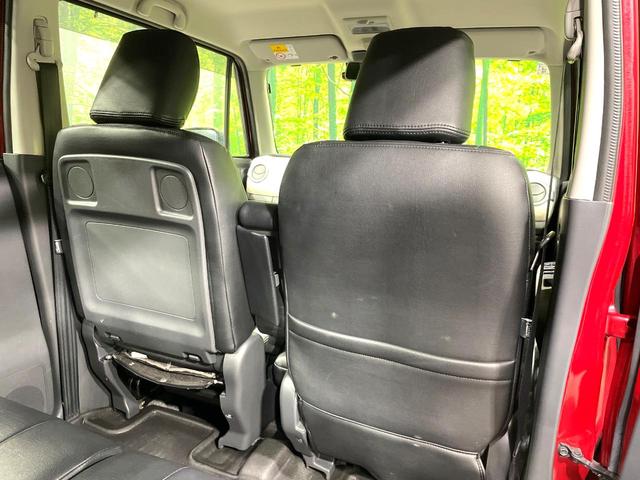 ハスラー Ｊ　純正８型ナビ　全周囲カメラ　禁煙車　衝突軽減システム　２トーンカラー　スマートキー　ＨＩＤヘッド　シートヒーター　ＬＥＤフォグ　ドラレコ　Ｂｌｕｅｔｏｏｔｈ　フルセグ　ＥＴＣ　オートライト／エアコン（29枚目）