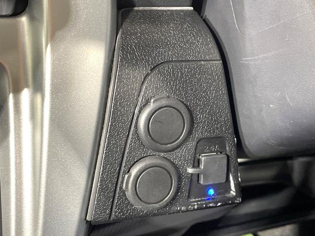 ハスラー Ｊ　純正８型ナビ　全周囲カメラ　禁煙車　衝突軽減システム　２トーンカラー　スマートキー　ＨＩＤヘッド　シートヒーター　ＬＥＤフォグ　ドラレコ　Ｂｌｕｅｔｏｏｔｈ　フルセグ　ＥＴＣ　オートライト／エアコン（41枚目）