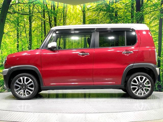 ハスラー Ｊ　純正８型ナビ　全周囲カメラ　禁煙車　衝突軽減システム　２トーンカラー　スマートキー　ＨＩＤヘッド　シートヒーター　ＬＥＤフォグ　ドラレコ　Ｂｌｕｅｔｏｏｔｈ　フルセグ　ＥＴＣ　オートライト／エアコン（59枚目）