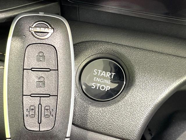 セレナ ハイウェイスターＶ　純正１２インチナビ　全周囲カメラ　両側電動　デジタルミラー　プロパイロット　ＢＳＭ　レーダークルーズ　ＥＴＣ　ＬＥＤヘッド　衝突軽減　電子パーキング　オートホールド（62枚目）