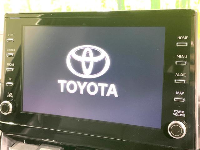 カローラツーリング ハイブリッド ダブルバイビー 純正9インチナビ バックカメラ ETC フルセグ 衝突軽減 LEDヘッド レーダークルーズ ハーフレザーシート 電子パーキング オートホールド(3枚目)