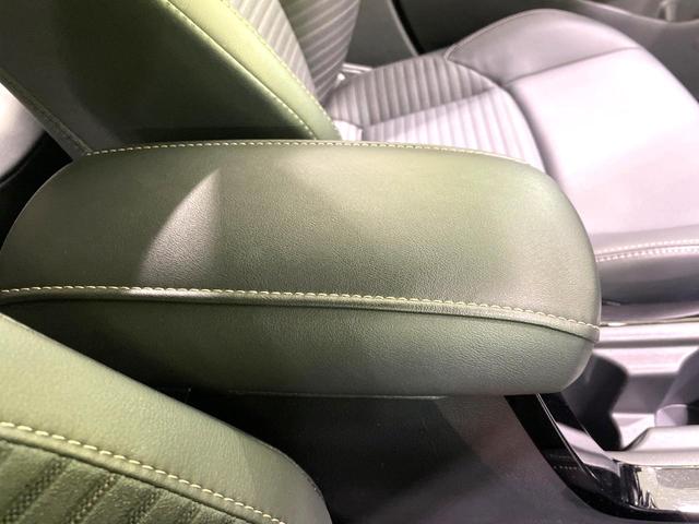 カローラツーリング ハイブリッド ダブルバイビー 純正9インチナビ バックカメラ ETC フルセグ 衝突軽減 LEDヘッド レーダークルーズ ハーフレザーシート 電子パーキング オートホールド(32枚目)