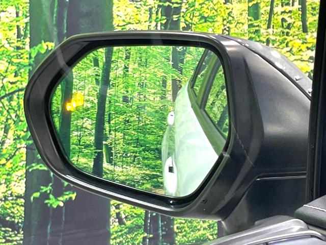 カローラツーリング ハイブリッド ダブルバイビー 純正9インチナビ バックカメラ ETC フルセグ 衝突軽減 LEDヘッド レーダークルーズ ハーフレザーシート 電子パーキング オートホールド(47枚目)