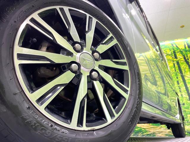 タント カスタムＸ　トップエディションＳＡＩＩＩ　ＳＤナビ　バックカメラ　禁煙車　パワースライドドア　スマートアシスト　踏み間違い防止装置　シートヒーター　ハーフレザー　ＬＥＤヘッド／フォグ　ドラレコ　フルセグ　Ｂｌｕｅｔｏｏｔｈ再生　スマートキー（15枚目）