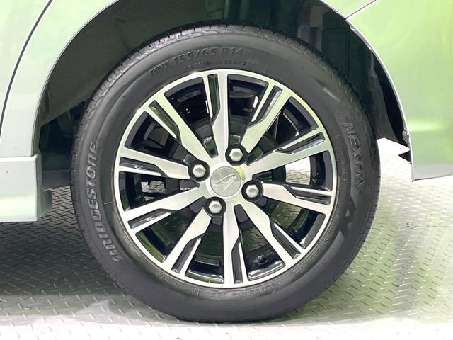 タント カスタムＸ　トップエディションＳＡＩＩＩ　ＳＤナビ　バックカメラ　禁煙車　パワースライドドア　スマートアシスト　踏み間違い防止装置　シートヒーター　ハーフレザー　ＬＥＤヘッド／フォグ　ドラレコ　フルセグ　Ｂｌｕｅｔｏｏｔｈ再生　スマートキー（50枚目）