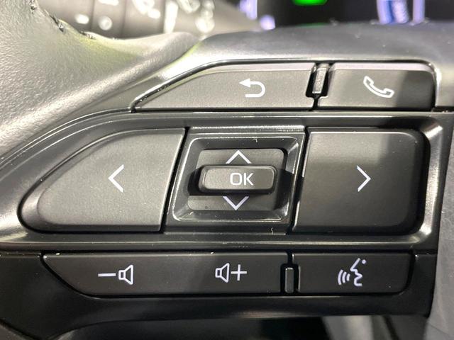 ヤリスクロス ハイブリッドＺ　禁煙車　純正８型ディスプレイオーディオ　全周囲カメラ　２トーンカラー　セーフティセンス　レーダークルーズ　ドラレコ　ＥＴＣ　ブラインドスポットモニター　ＬＥＤヘッド　パワーシート　シートヒーター（48枚目）