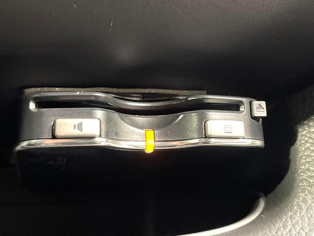 Ｎ－ＢＯＸカスタム Ｌターボ　禁煙車　純正８型ナビ　両側電動スライドドア　ホンダセンシング　アダプティブクルーズ　バックカメラ　ドラレコ　ＥＴＣ　ＬＥＤヘッドライト　シートヒーター　ハーフレザーシート　純正１５インチＡＷ（7枚目）