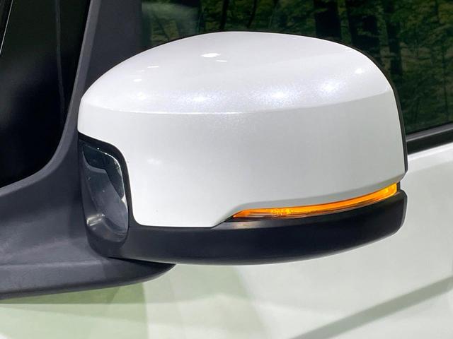 Ｎ－ＢＯＸカスタム Ｌターボ　禁煙車　純正８型ナビ　両側電動スライドドア　ホンダセンシング　アダプティブクルーズ　バックカメラ　ドラレコ　ＥＴＣ　ＬＥＤヘッドライト　シートヒーター　ハーフレザーシート　純正１５インチＡＷ（35枚目）