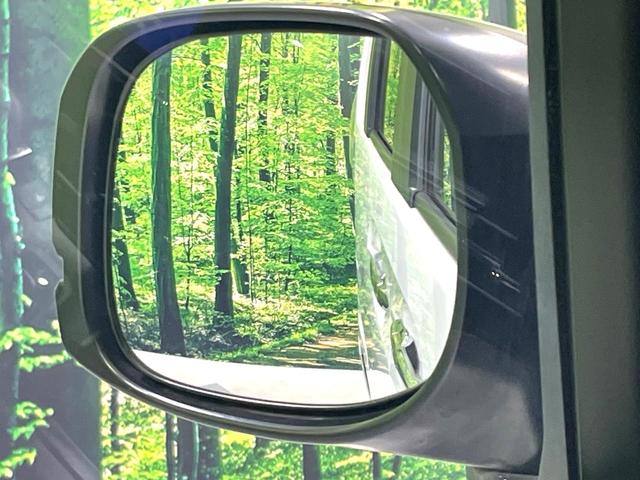 Ｎ－ＢＯＸカスタム Ｌターボ　禁煙車　純正８型ナビ　両側電動スライドドア　ホンダセンシング　アダプティブクルーズ　バックカメラ　ドラレコ　ＥＴＣ　ＬＥＤヘッドライト　シートヒーター　ハーフレザーシート　純正１５インチＡＷ（36枚目）