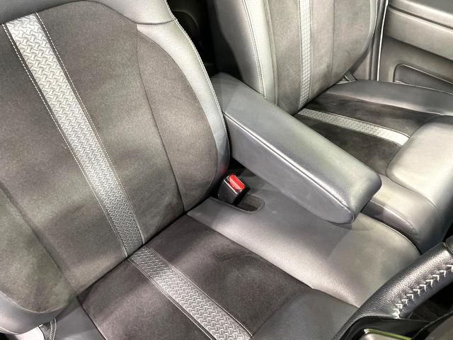 Ｎ－ＢＯＸカスタム Ｌターボ　禁煙車　純正８型ナビ　両側電動スライドドア　ホンダセンシング　アダプティブクルーズ　バックカメラ　ドラレコ　ＥＴＣ　ＬＥＤヘッドライト　シートヒーター　ハーフレザーシート　純正１５インチＡＷ（42枚目）