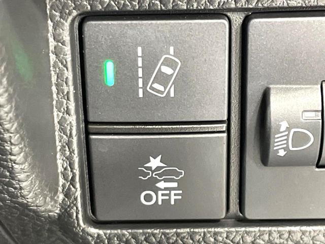 Ｎ－ＢＯＸカスタム Ｌターボ　禁煙車　純正８型ナビ　両側電動スライドドア　ホンダセンシング　アダプティブクルーズ　バックカメラ　ドラレコ　ＥＴＣ　ＬＥＤヘッドライト　シートヒーター　ハーフレザーシート　純正１５インチＡＷ（56枚目）
