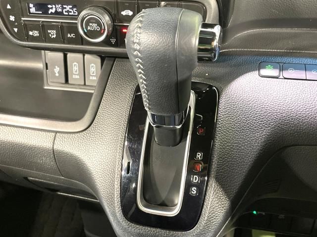 Ｎ－ＢＯＸカスタム Ｌターボ　禁煙車　純正８型ナビ　両側電動スライドドア　ホンダセンシング　アダプティブクルーズ　バックカメラ　ドラレコ　ＥＴＣ　ＬＥＤヘッドライト　シートヒーター　ハーフレザーシート　純正１５インチＡＷ（58枚目）
