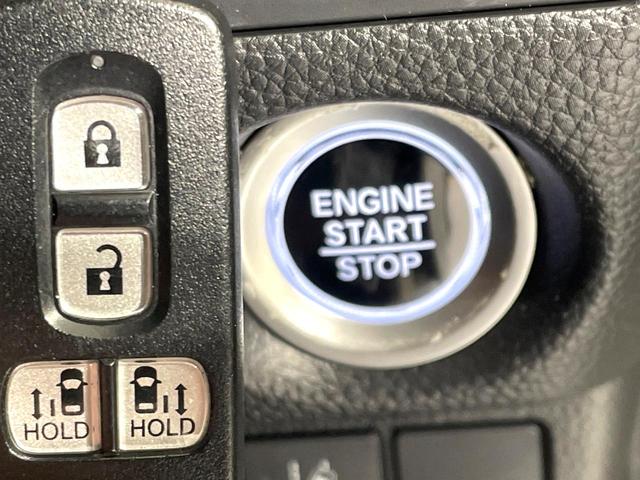 Ｎ－ＢＯＸカスタム Ｌターボ　禁煙車　純正８型ナビ　両側電動スライドドア　ホンダセンシング　アダプティブクルーズ　バックカメラ　ドラレコ　ＥＴＣ　ＬＥＤヘッドライト　シートヒーター　ハーフレザーシート　純正１５インチＡＷ（62枚目）