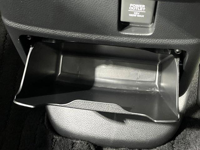 Ｎ－ＢＯＸカスタム Ｌターボ　禁煙車　純正８型ナビ　両側電動スライドドア　ホンダセンシング　アダプティブクルーズ　バックカメラ　ドラレコ　ＥＴＣ　ＬＥＤヘッドライト　シートヒーター　ハーフレザーシート　純正１５インチＡＷ（66枚目）
