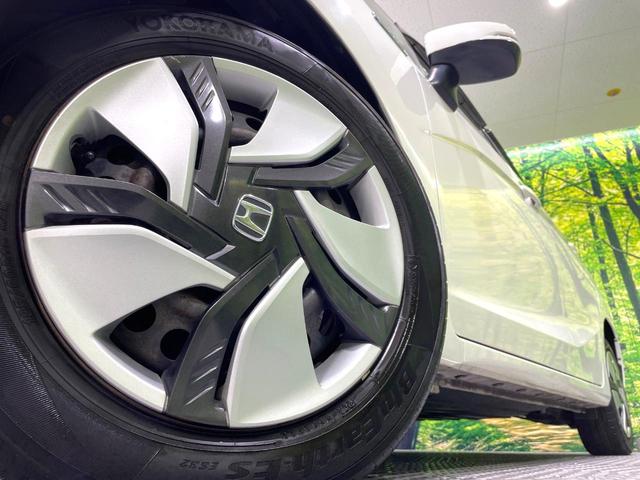 フィットハイブリッド Lパッケージ 禁煙車 純正ナビ バックカメラ ドラレコ LEDヘッド/フォグ ETC クルコン オートライト/エアコン Bluetooth接続 フルセグ スマートキー プッシュスタート(14枚目)