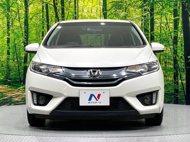 フィットハイブリッド Lパッケージ 禁煙車 純正ナビ バックカメラ ドラレコ LEDヘッド/フォグ ETC クルコン オートライト/エアコン Bluetooth接続 フルセグ スマートキー プッシュスタート(16枚目)