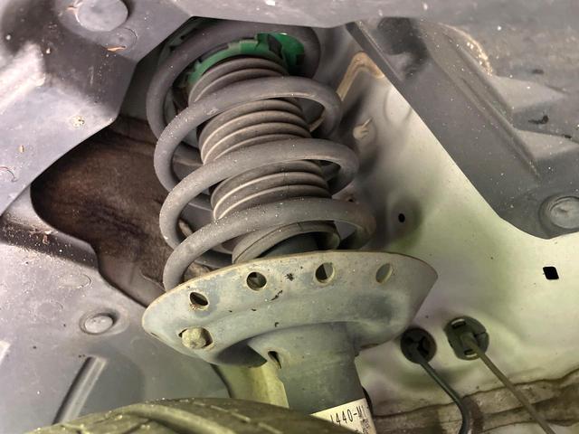 フィットハイブリッド Lパッケージ 禁煙車 純正ナビ バックカメラ ドラレコ LEDヘッド/フォグ ETC クルコン オートライト/エアコン Bluetooth接続 フルセグ スマートキー プッシュスタート(20枚目)