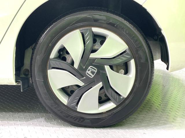 フィットハイブリッド Lパッケージ 禁煙車 純正ナビ バックカメラ ドラレコ LEDヘッド/フォグ ETC クルコン オートライト/エアコン Bluetooth接続 フルセグ スマートキー プッシュスタート(24枚目)