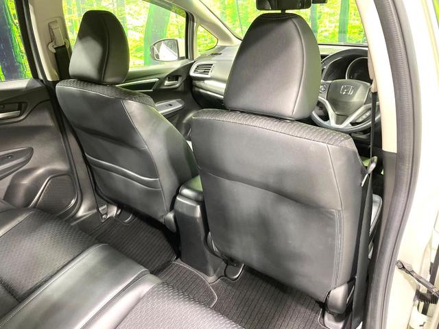 フィットハイブリッド Lパッケージ 禁煙車 純正ナビ バックカメラ ドラレコ LEDヘッド/フォグ ETC クルコン オートライト/エアコン Bluetooth接続 フルセグ スマートキー プッシュスタート(39枚目)