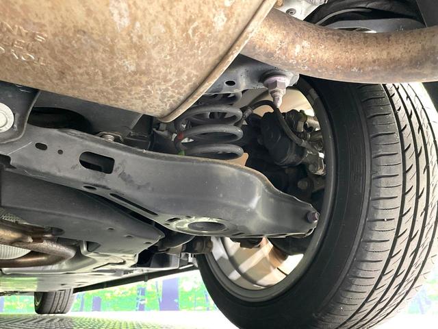 カローラツーリング ハイブリッド　ダブルバイビー　モデリスタエアロ　純正９型ディスプレイ　バックカメラ　禁煙車　セーフティセンス　レーダークルーズ　ＬＥＤヘッド／フォグ　ハーフレザー　ドラレコ　Ｂｌｕｅｔｏｏｔｈ再生　ＥＴＣ　スマートキー（21枚目）