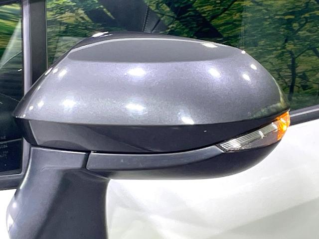 カローラツーリング ハイブリッド　ダブルバイビー　モデリスタエアロ　純正９型ディスプレイ　バックカメラ　禁煙車　セーフティセンス　レーダークルーズ　ＬＥＤヘッド／フォグ　ハーフレザー　ドラレコ　Ｂｌｕｅｔｏｏｔｈ再生　ＥＴＣ　スマートキー（34枚目）