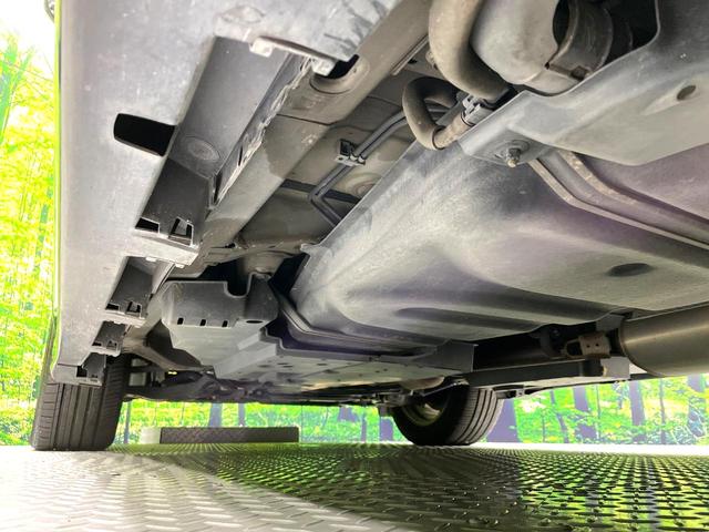 ハリアー プレミアム　メタル　アンド　レザーパッケージ　純正エアロ　純正９型ナビ　禁煙車　衝突軽減装置　電動リアゲート　レーダークルーズ　バックカメラ　ドラレコ　ＥＴＣ　ＬＥＤヘッドライト　黒革シート　シートベンチレーション　パワーシート　フルセグＴＶ（22枚目）