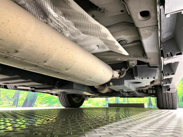 ハリアー プレミアム　メタル　アンド　レザーパッケージ　純正エアロ　純正９型ナビ　禁煙車　衝突軽減装置　電動リアゲート　レーダークルーズ　バックカメラ　ドラレコ　ＥＴＣ　ＬＥＤヘッドライト　黒革シート　シートベンチレーション　パワーシート　フルセグＴＶ（23枚目）