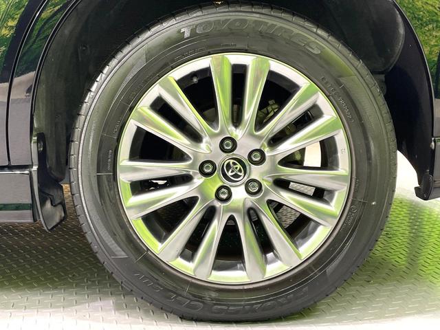 ハリアー プレミアム　メタル　アンド　レザーパッケージ　純正エアロ　純正９型ナビ　禁煙車　衝突軽減装置　電動リアゲート　レーダークルーズ　バックカメラ　ドラレコ　ＥＴＣ　ＬＥＤヘッドライト　黒革シート　シートベンチレーション　パワーシート　フルセグＴＶ（24枚目）