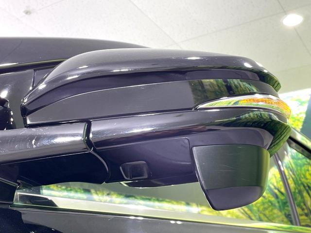 ハリアー プレミアム　メタル　アンド　レザーパッケージ　純正エアロ　純正９型ナビ　禁煙車　衝突軽減装置　電動リアゲート　レーダークルーズ　バックカメラ　ドラレコ　ＥＴＣ　ＬＥＤヘッドライト　黒革シート　シートベンチレーション　パワーシート　フルセグＴＶ（28枚目）