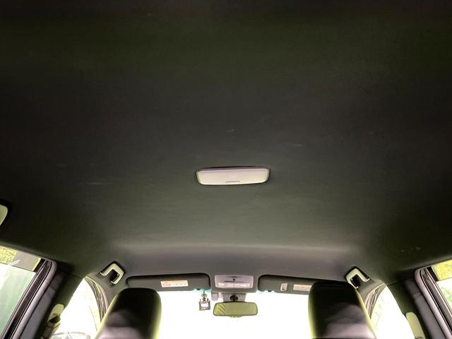 ハリアー プレミアム　メタル　アンド　レザーパッケージ　純正エアロ　純正９型ナビ　禁煙車　衝突軽減装置　電動リアゲート　レーダークルーズ　バックカメラ　ドラレコ　ＥＴＣ　ＬＥＤヘッドライト　黒革シート　シートベンチレーション　パワーシート　フルセグＴＶ（38枚目）