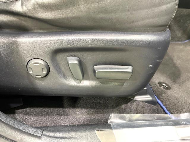 ハリアー プレミアム　メタル　アンド　レザーパッケージ　純正エアロ　純正９型ナビ　禁煙車　衝突軽減装置　電動リアゲート　レーダークルーズ　バックカメラ　ドラレコ　ＥＴＣ　ＬＥＤヘッドライト　黒革シート　シートベンチレーション　パワーシート　フルセグＴＶ（44枚目）