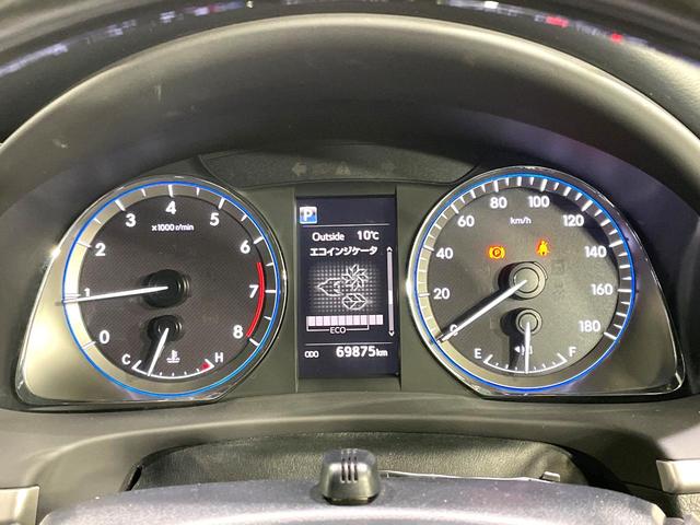 ハリアー プレミアム　メタル　アンド　レザーパッケージ　純正エアロ　純正９型ナビ　禁煙車　衝突軽減装置　電動リアゲート　レーダークルーズ　バックカメラ　ドラレコ　ＥＴＣ　ＬＥＤヘッドライト　黒革シート　シートベンチレーション　パワーシート　フルセグＴＶ（49枚目）