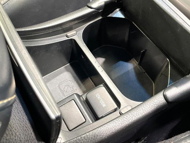 ハリアー プレミアム　メタル　アンド　レザーパッケージ　純正エアロ　純正９型ナビ　禁煙車　衝突軽減装置　電動リアゲート　レーダークルーズ　バックカメラ　ドラレコ　ＥＴＣ　ＬＥＤヘッドライト　黒革シート　シートベンチレーション　パワーシート　フルセグＴＶ（63枚目）