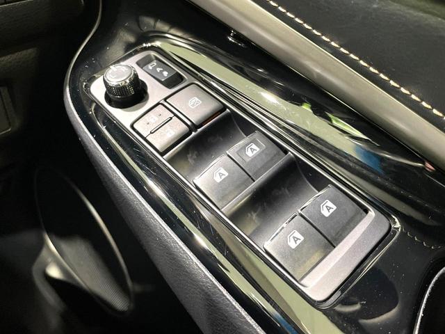 ハリアー プレミアム　メタル　アンド　レザーパッケージ　純正エアロ　純正９型ナビ　禁煙車　衝突軽減装置　電動リアゲート　レーダークルーズ　バックカメラ　ドラレコ　ＥＴＣ　ＬＥＤヘッドライト　黒革シート　シートベンチレーション　パワーシート　フルセグＴＶ（64枚目）